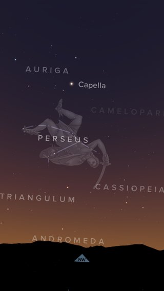 Sky Guide